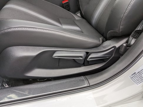 New 2025 Honda Civic Sport image 10