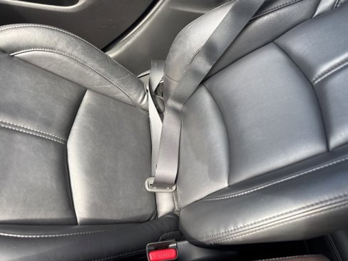 Used 2018 MAZDA MAZDA3 Touring image 20