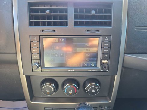 Used 2012 Jeep Liberty Sport w/ Popular Equipment Group image 11
