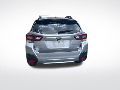 Used 2020 Subaru Crosstrek 2.0i image 4