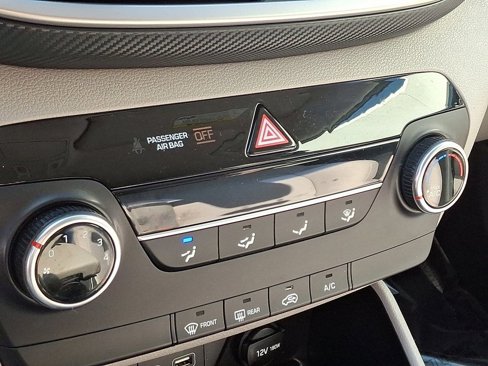 Used 2019 Hyundai Tucson SE image 15