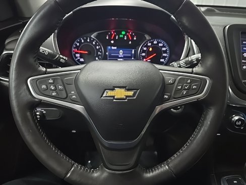 Used 2022 Chevrolet Equinox LT image 18