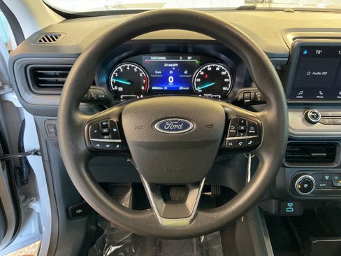 Used 2023 Ford Maverick Tremor image 18