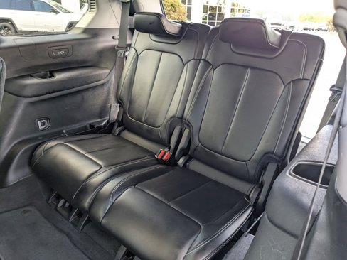 Used 2021 Jeep Grand Cherokee L Limited image 31