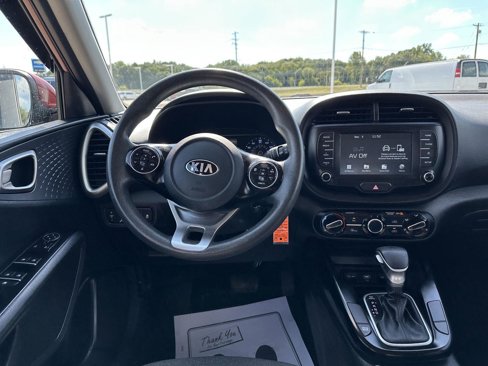 Used 2020 Kia Soul S image 18