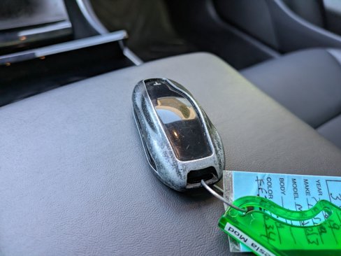 Used 2019 Tesla Model 3 Long Range image 23