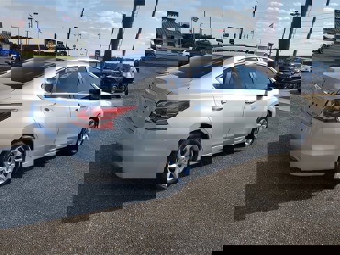 Used 2014 Nissan Altima 2.5 image 4
