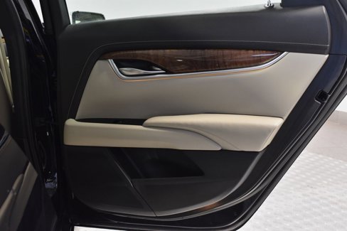 Used 2019 Cadillac XTS Luxury image 29