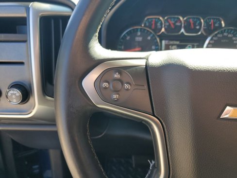 Used 2016 Chevrolet Silverado 1500 LT w/ Texas Edition image 32