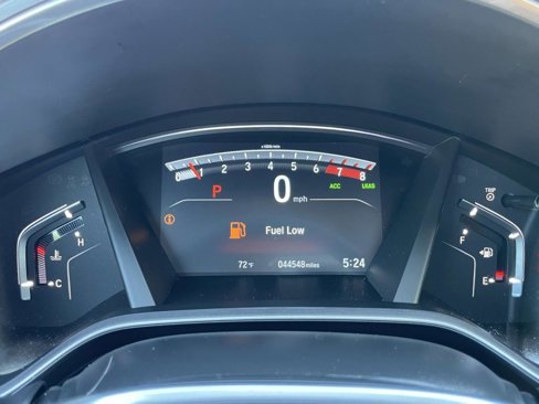 Used 2022 Honda CR-V Touring image 25