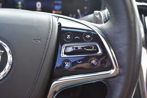 Used 2014 Cadillac CTS Performance image 18