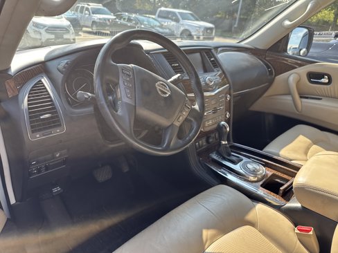 Used 2018 Nissan Armada SL w/ Premium Package image 5