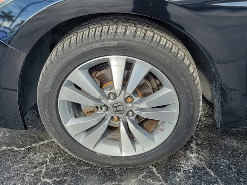 Used 2011 Honda Accord LX-S image 8