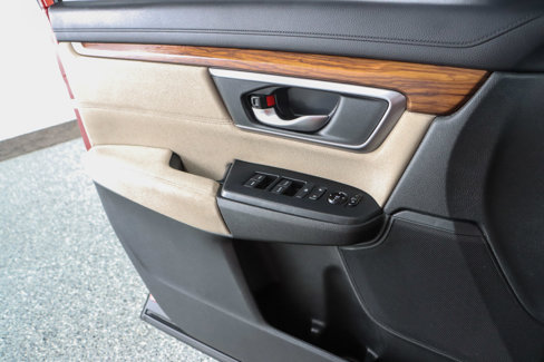 Used 2018 Honda CR-V EX image 21