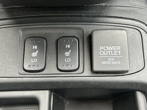 Used 2015 Honda CR-V EX image 31
