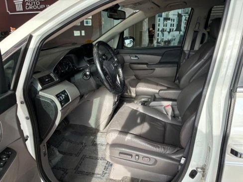 Used 2014 Honda Odyssey EX-L image 14