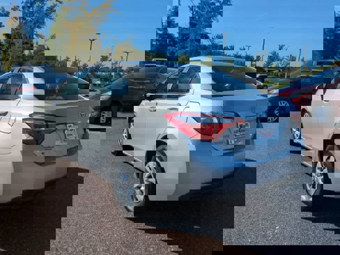 Used 2016 Toyota Corolla L image 4