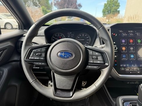 Used 2024 Subaru Crosstrek 2.5i Sport image 7