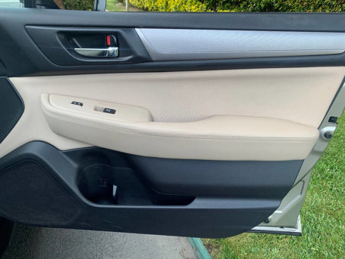 Used 2015 Subaru Outback 2.5i Premium image 24