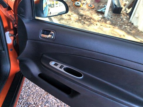Used 2007 Pontiac G5 GT image 24