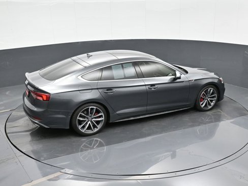 Used 2019 Audi S5 Prestige w/ S Sport Package image 30