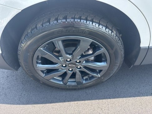 Certified 2022 Chevrolet Equinox RS image 29