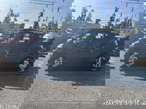 Used 2010 Toyota Prius Two image 4