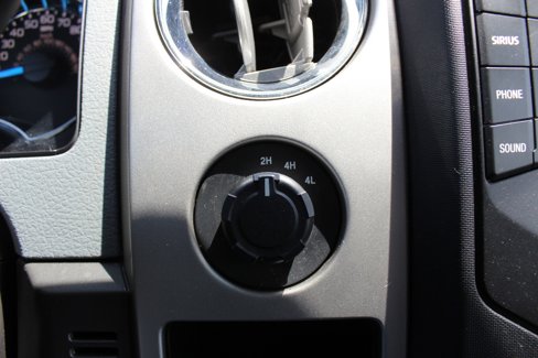 Used 2014 Ford F150 XLT w/ Equipment Group 301A Mid image 29