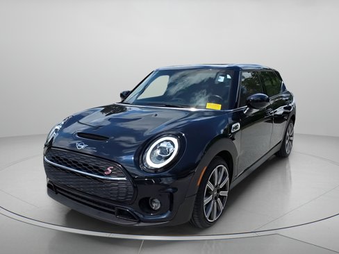 Used 2020 MINI Cooper Clubman S image 11