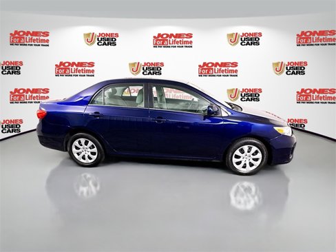 Used 2013 Toyota Corolla S image 14