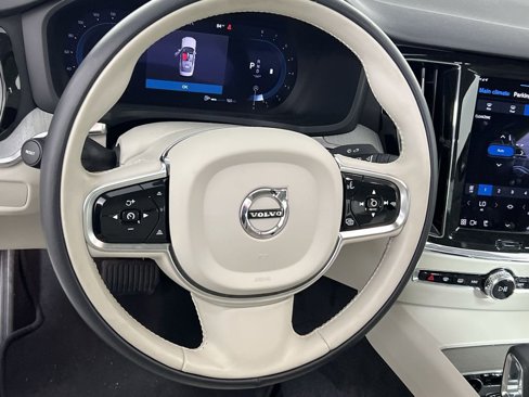 Certified 2024 Volvo S60 B5 Plus image 12