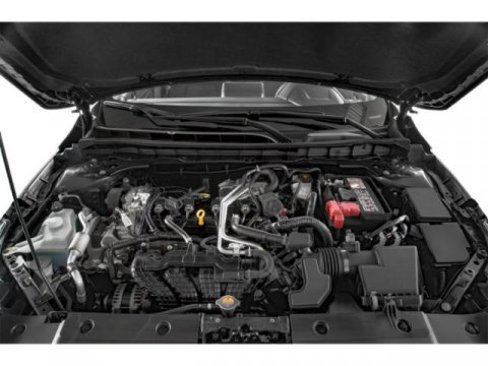 Used 2022 Nissan Altima 2.5 SV image 15