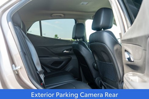 Used 2019 Buick Encore Preferred image 13