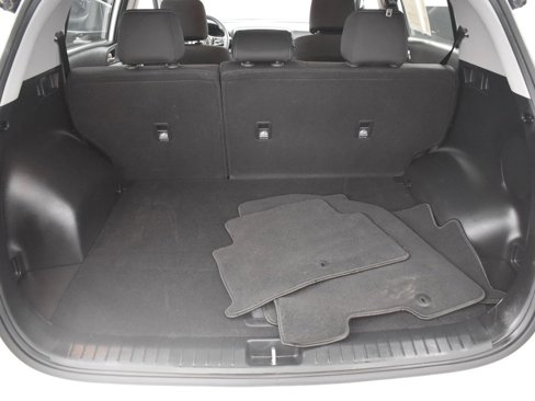 Used 2022 Kia Sportage LX image 32