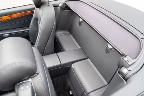Used 2007 Mercedes-Benz SL 550 image 28