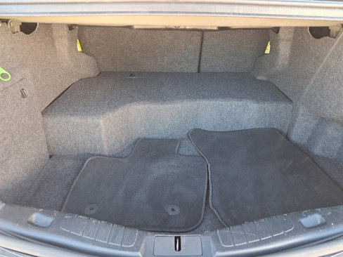 Used 2019 Ford Fusion SE image 6