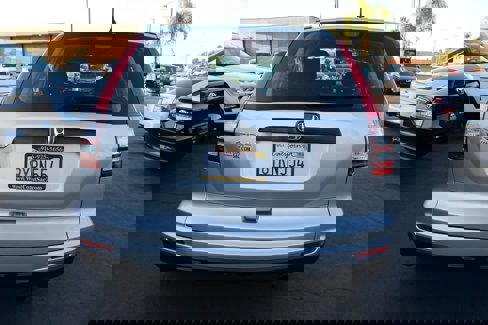 Used 2010 Honda CR-V LX image 6