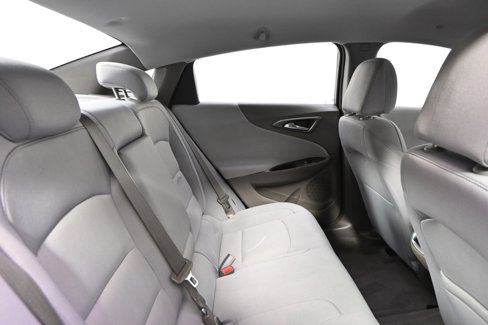 Used 2023 Chevrolet Malibu LT image 18