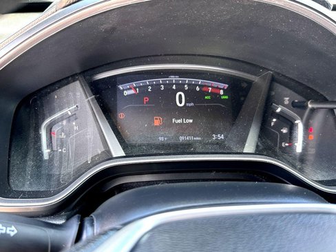 Used 2020 Honda CR-V EX image 18