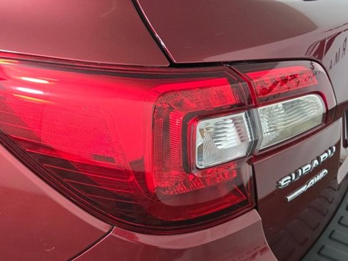 Used 2017 Subaru Outback 2.5i Limited image 14