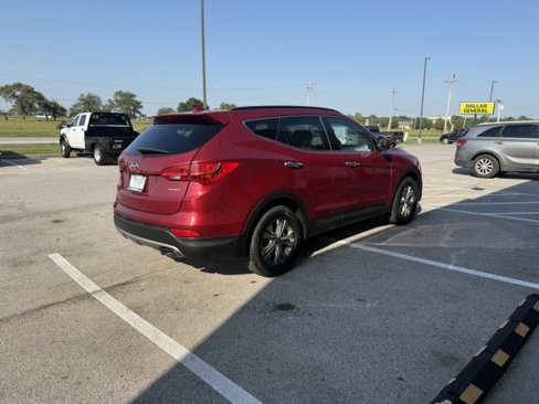 Used 2014 Hyundai Santa Fe Sport w/ Popular Equipment Package 02 image 2