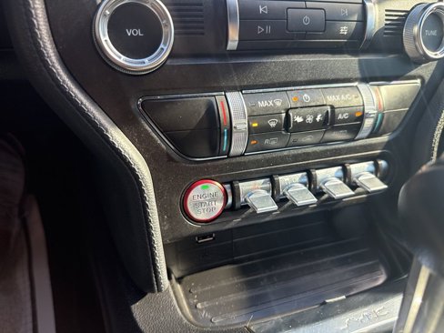 Used 2019 Ford Mustang Coupe w/ Equipment Group 101A image 21