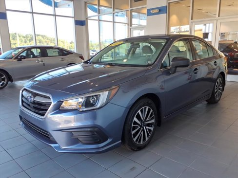 Used 2018 Subaru Legacy 2.5i image 9