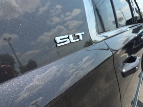Used 2016 GMC Yukon XL SLT w/ Open Road Package image 10
