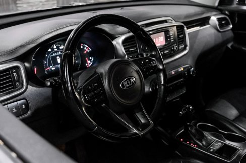 Used 2016 Kia Sorento EX w/ EX Premium Package image 17
