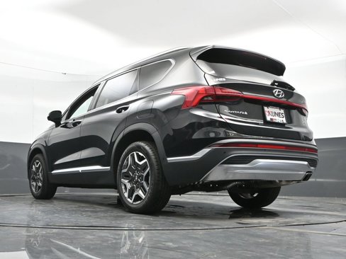 Used 2023 Hyundai Santa Fe Limited image 53