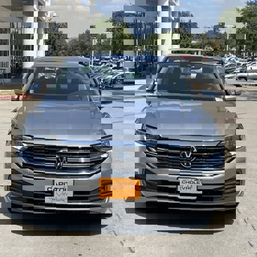 Used 2024 Volkswagen Jetta S image 6