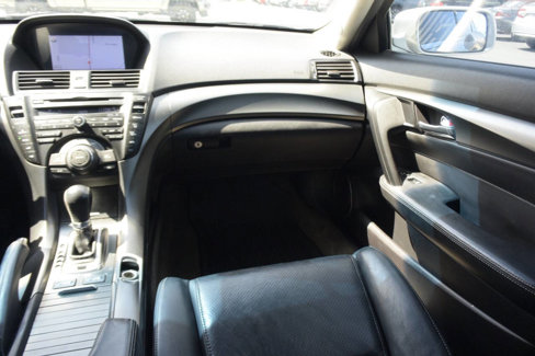 Used 2012 Acura TL SH-AWD image 32
