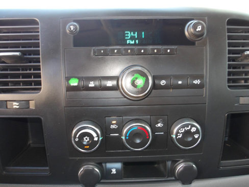 Used 2010 Chevrolet Silverado 1500 W/T image 12