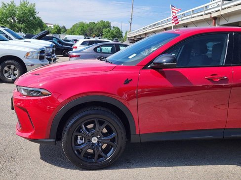 New 2024 Dodge Hornet GT w/ GT Blacktop Package image 33